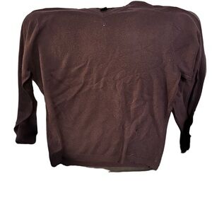 Today’s Man lightweight men’s sweater.